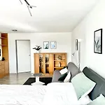 Jj Living - Alpenblick 073 Apartment