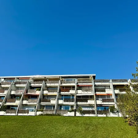 Jj Living - Alpenblick 073 * Scheidegg