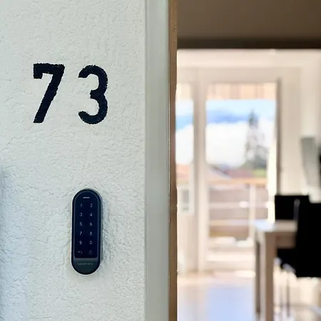 Jj Living - Alpenblick 073