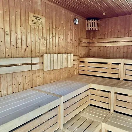 Lägenhet Jj Living - Alpenblick 073