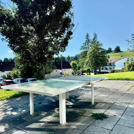 Jj Living - Alpenblick 073 Apartment Scheidegg