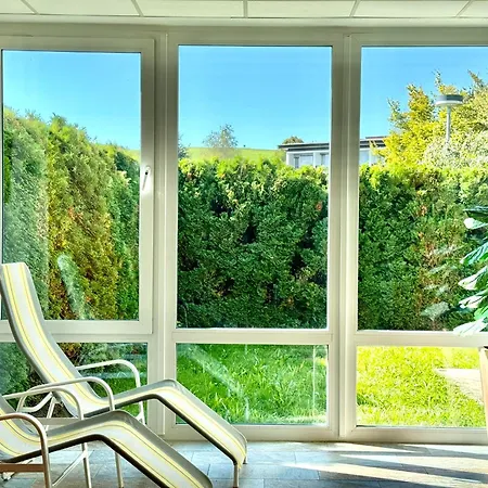 Jj Living - Alpenblick Apartment