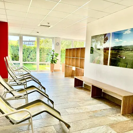 Jj Living - Alpenblick Apartment