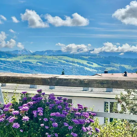 Jj Living - Alpenblick *