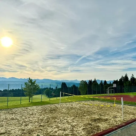 Apartment Jj Living - Alpenblick