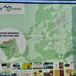 דירה Jj Living - Alpenblick 073 שיידג