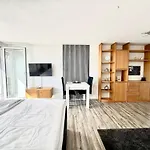 דירה Jj Living - Alpenblick 073 *