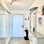 Jj Living - Alpenblick 073 דירה *