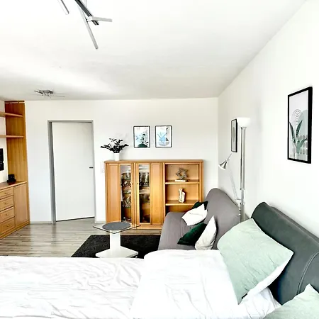 Jj Living - Alpenblick Apartment