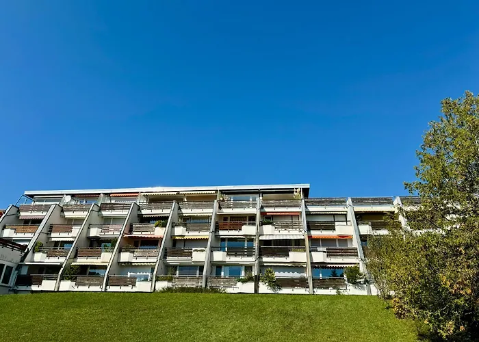 Jj Living - Alpenblick 073 * שיידג