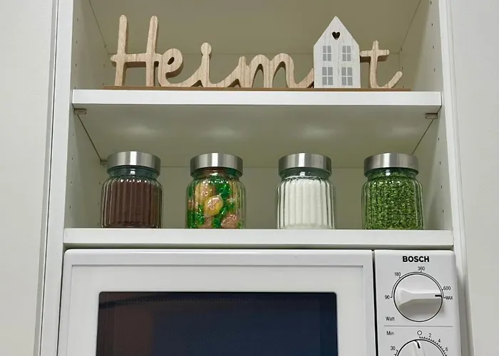 דירה Jj Living - Alpenblick 073 *