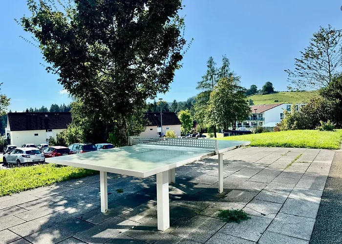 Jj Living - Alpenblick 073 Apartman Scheidegg