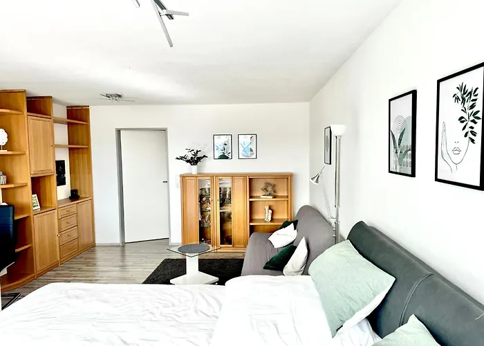 Jj Living - Alpenblick 073 Apartament