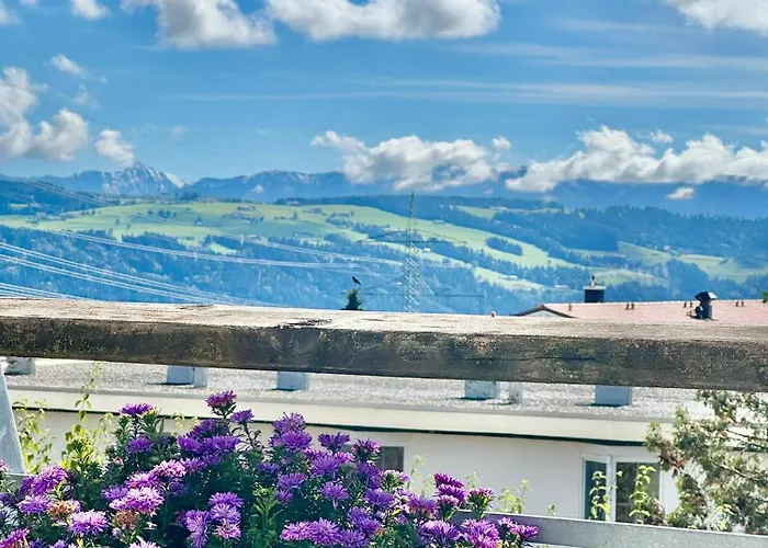 Jj Living - Alpenblick 073 *