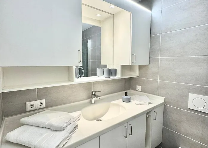 Apartament Jj Living - Alpenblick 073