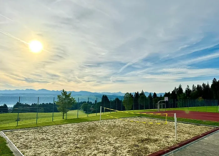Apartman Jj Living - Alpenblick 073